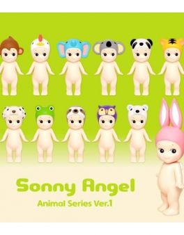 Sonny Angel Serie Animal 1