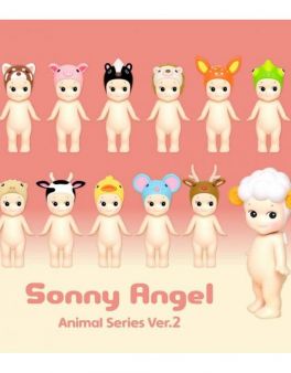 Sonny Angel Serie Animal 2