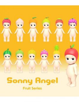 Sonny Angel Serie Fruit